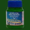 Tinta Acrílica Brilhante Acrilex 37ml Nature Colors Resistente ao Tempo - Palácio da Arte
