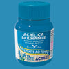 Tinta Acrílica Brilhante Acrilex 37ml Nature Colors Resistente ao Tempo - Palácio da Arte