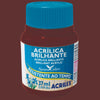 Tinta Acrílica Brilhante Acrilex 37ml Nature Colors Resistente ao Tempo - Palácio da Arte