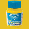 Tinta Acrílica Brilhante Acrilex 37ml Nature Colors Resistente ao Tempo - Palácio da Arte