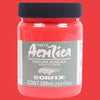 Tinta Acrílica Corfix 250ml Fluorescente - Palácio da Arte