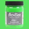 Tinta Acrílica Corfix 250ml Fluorescente - Palácio da Arte