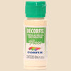 Tinta Acrílica Decorfix Corfix 60ml Fosca - Palácio da Arte
