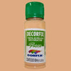 Tinta Acrílica Decorfix Corfix 60ml Fosca - Palácio da Arte