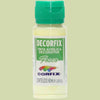 Tinta Acrílica Decorfix Corfix 60ml Fosca - Palácio da Arte