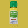 Tinta Acrílica Decorfix Corfix 60ml Fosca - Palácio da Arte