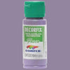 Tinta Acrílica Decorfix Corfix 60ml Fosca - Palácio da Arte