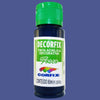 Tinta Acrílica Decorfix Corfix 60ml Fosca - Palácio da Arte