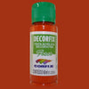 Tinta Acrílica Decorfix Corfix 60ml Fosca - Palácio da Arte