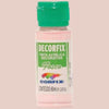 Tinta Acrílica Decorfix Corfix 60ml Fosca - Palácio da Arte