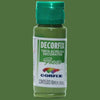 Tinta Acrílica Decorfix Corfix 60ml Fosca - Palácio da Arte