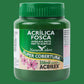 Tinta Acrílica Fosca Acrilex 250ml Nature Colors Alta Cobertura - Palácio da Arte