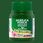 Tinta Acrílica Fosca Acrilex 37ml Nature Colors Alta Cobertura - Palácio da Arte