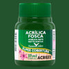 Tinta Acrílica Fosca Acrilex 37ml Nature Colors Alta Cobertura - Palácio da Arte