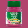 Tinta Acrílica Fosca Acrilex 37ml Nature Colors Alta Cobertura - Palácio da Arte