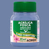 Tinta Acrílica Fosca Acrilex 37ml Nature Colors Alta Cobertura - Palácio da Arte