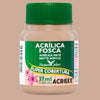 Tinta Acrílica Fosca Acrilex 37ml Nature Colors Alta Cobertura - Palácio da Arte