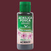 Tinta Acrílica Fosca Acrilex 60ml Nature Colors Alta Cobertura - Palácio da Arte