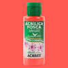 Tinta Acrílica Fosca Acrilex 60ml Nature Colors Alta Cobertura - Palácio da Arte