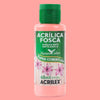 Tinta Acrílica Fosca Acrilex 60ml Nature Colors Alta Cobertura - Palácio da Arte