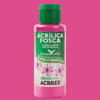Tinta Acrílica Fosca Acrilex 60ml Nature Colors Alta Cobertura - Palácio da Arte