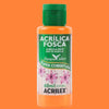 Tinta Acrílica Fosca Acrilex 60ml Nature Colors Alta Cobertura - Palácio da Arte