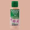 Tinta Acrílica Fosca Acrilex 60ml Nature Colors Alta Cobertura - Palácio da Arte
