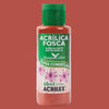 Tinta Acrílica Fosca Acrilex 60ml Nature Colors Alta Cobertura - Palácio da Arte