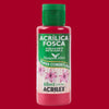 Tinta Acrílica Fosca Acrilex 60ml Nature Colors Alta Cobertura - Palácio da Arte
