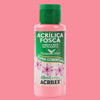 Tinta Acrílica Fosca Acrilex 60ml Nature Colors Alta Cobertura - Palácio da Arte