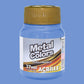 Tinta Acrílica Metálica Acrilex 37ml Metal Colors - Palácio da Arte