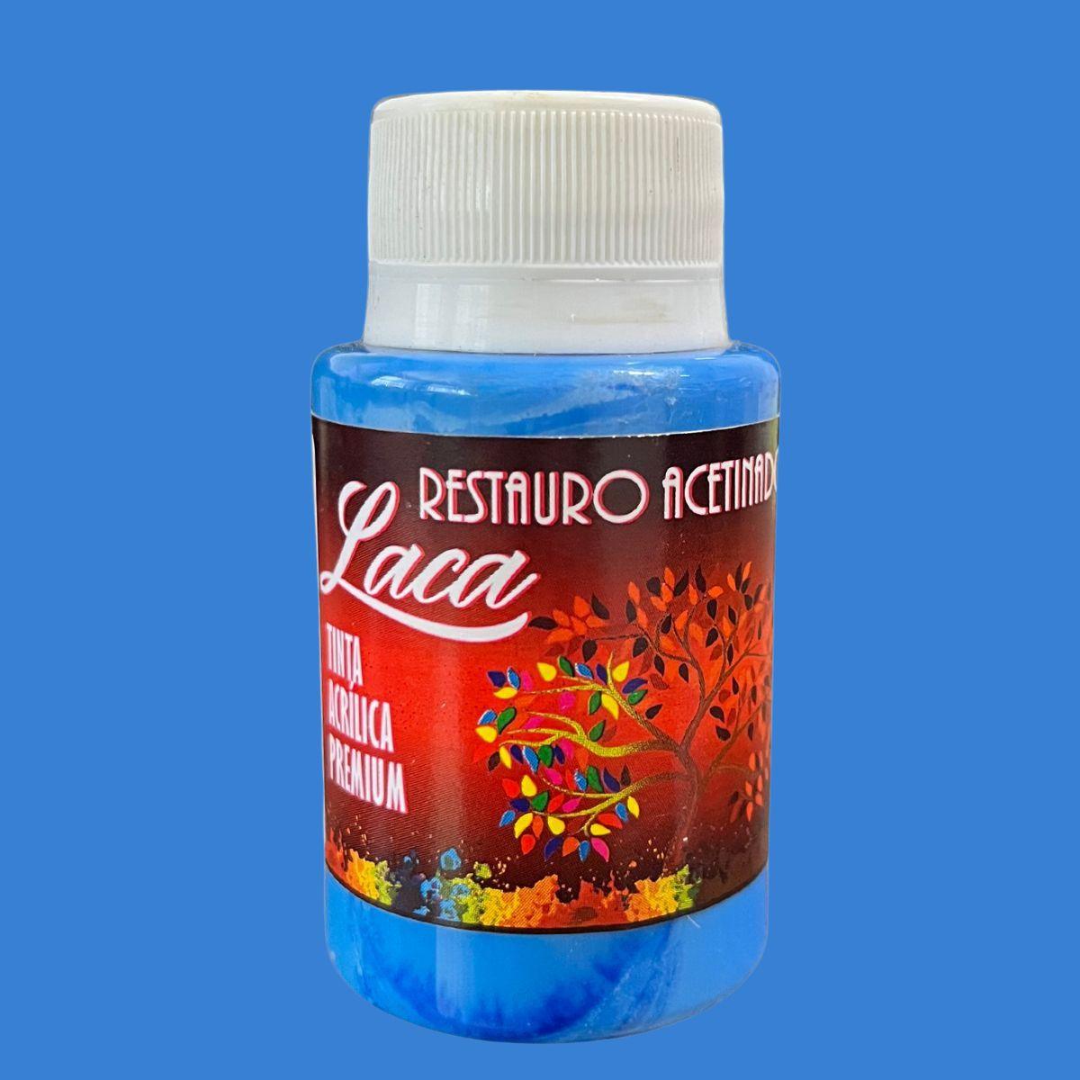 Tinta Acrílica True Colors 60ml - Palácio da Arte