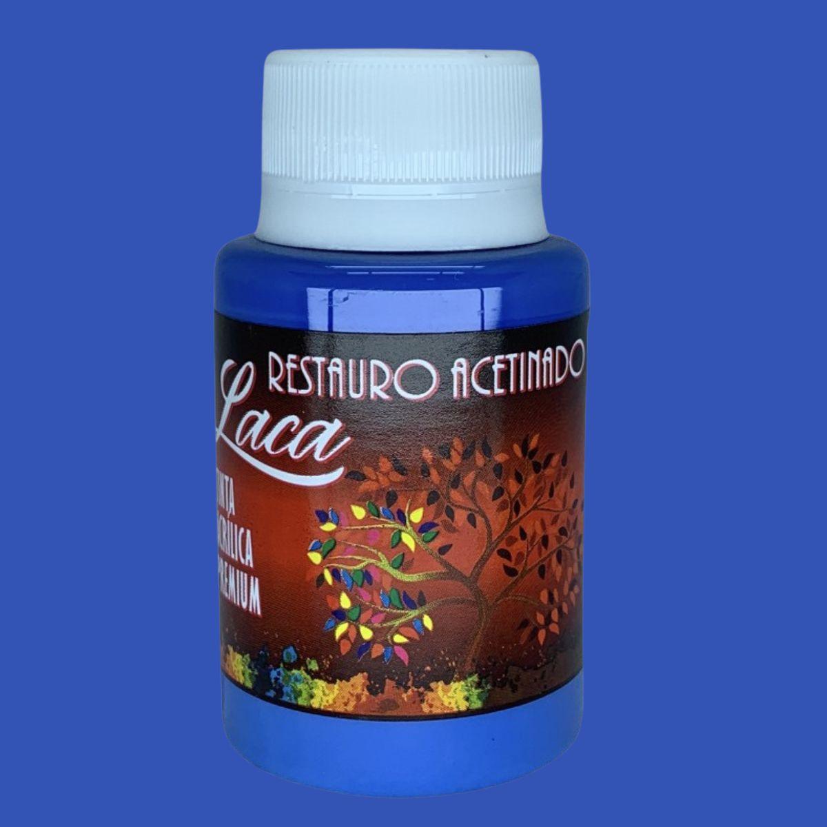 Tinta Acrílica True Colors 60ml - Palácio da Arte