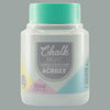 Tinta Chalk Acrilex 100ml Fosco - Palácio da Arte