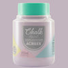 Tinta Chalk Acrilex 100ml Fosco - Palácio da Arte