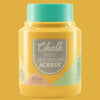 Tinta Chalk Acrilex 100ml Fosco - Palácio da Arte