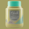 Tinta Chalk Acrilex 100ml Fosco - Palácio da Arte