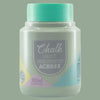 Tinta Chalk Acrilex 100ml Fosco - Palácio da Arte