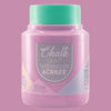 Tinta Chalk Acrilex 100ml Fosco - Palácio da Arte