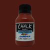 Tinta Chalk Paint Corfix 100ml Acrílico Fosco - Palácio da Arte