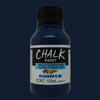 Tinta Chalk Paint Corfix 100ml Acrílico Fosco - Palácio da Arte