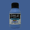 Tinta Chalk Paint Corfix 100ml Acrílico Fosco - Palácio da Arte