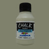 Tinta Chalk Paint Corfix 100ml Acrílico Fosco - Palácio da Arte