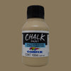 Tinta Chalk Paint Corfix 100ml Acrílico Fosco - Palácio da Arte