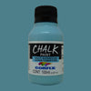 Tinta Chalk Paint Corfix 100ml Acrílico Fosco - Palácio da Arte
