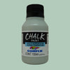 Tinta Chalk Paint Corfix 100ml Acrílico Fosco - Palácio da Arte