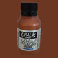 Tinta Chalk Paint Corfix 100ml Metal Fosco - Palácio da Arte