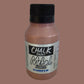 Tinta Chalk Paint Corfix 100ml Metal Fosco - Palácio da Arte