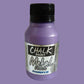 Tinta Chalk Paint Corfix 100ml Metal Fosco - Palácio da Arte