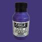 Tinta Chalk Paint Corfix 100ml Metal Fosco - Palácio da Arte